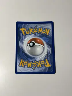 2025 Pokemon DEWGONG 097/094 Phantasmal Flames Illustration Rare Holo English - Image 2