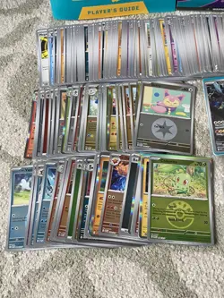 350g of Ascended Heroes Bulk in ETB With Accessories and Sealed Promo | Pokemon - Image 5