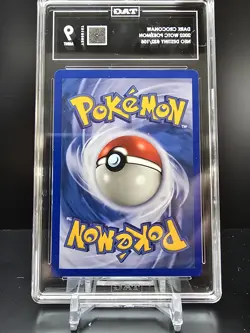 Pokemon TCG - Neo Destiny - Dark Croconaw 32/105 - Tag 9 - Image 2