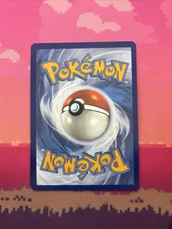 Pokemon Card Mr Mime Primal Clash Uncommon 101/160 Near Mint - Image 2