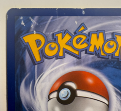 Glaceon Platinum Stamped 20/100 Majestic Dawn 2008 MP Pokemon TCG - Image 4
