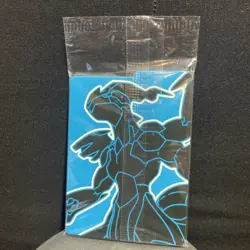 POKEMON Thundurus SVP 209 Black Star ETB Promo Black Bolt SEALED - Image 2