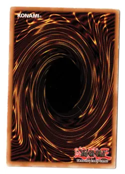YuGiOh Graceful Charity SDP-040 MP - Image 2