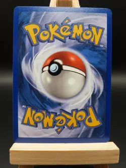 Pokemon Uncommon Card : Meowth 53/110 ( Legendary Collection Set) - Image 4