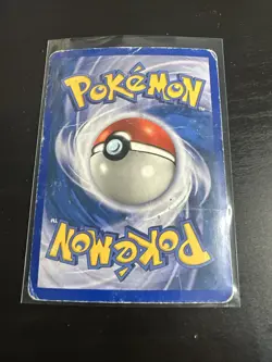 Pokemon Muk H17/H32 Aquapolis WOTC Holo Rare Pokemon TCG Card - Image 2