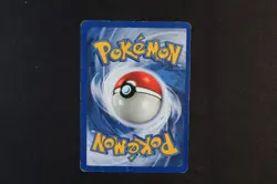 Super Energy Removal 79/102 Non Holo Rare Pokemon Card Base Set 1 Moderate Play - Image 2