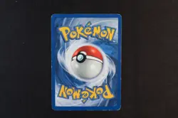 Pokemon Flute 86/102 Non Holo Uncommon Pokemon TCG Card Base Set 1 Moderate Play - Image 2