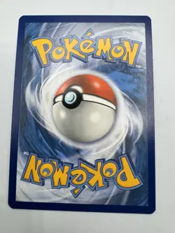 Cinderace 035/202 Sword & Shield Base Set Reverse Holo Pokemon Card NM - Image 2