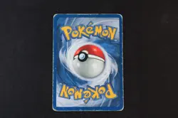 Snorlax 27/64 Non Holo Rare Pokemon TCG Card Vintage Jungle 1999 Heavy Play - Image 2
