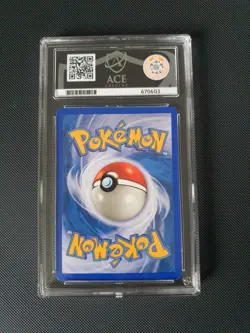 Venusaur Expedition Base Set Holo 30/165 Pokemon Card WOTC - ACE 9 - Image 2
