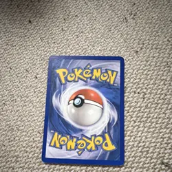 Pokemon Venusaur 006/017 POP Series 2 Rare Holo 120 HP Card 2006 - Image 2