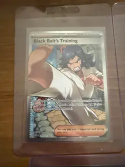 Pokemon Ascended Hero’s AR AND SR bundle With Promo Card - Image 2
