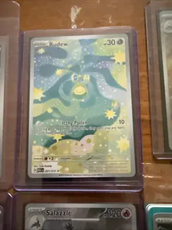 Pokemon Ascended Hero’s AR AND SR bundle With Promo Card - Image 4