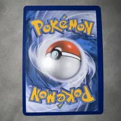 Lilypad Mew 53/108 XY Evolutions Ultra Rare Holo Pokemon Card NM - Image 4