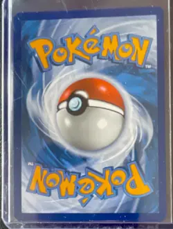 Gholdengo ex 231/182 Ultra Rare Holo SV04 Paradox Rift Pokemon Card - Image 2