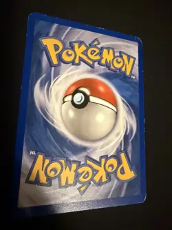 Sharpedo 38/108 EX Power Keepers Stamped Reverse Holo Pokemon Card - LP - Image 4