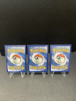Articuno 32/181 Moltres 19/181 Zapdos 40/181 Team Up Holo Rare Pokemon Cards NM - Image 2
