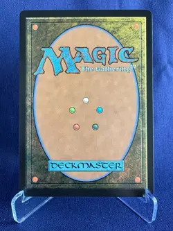 Magic: The Gathering MTG Temporal Mastery Borderless Foil Innistrad 307 Mythic - Image 2