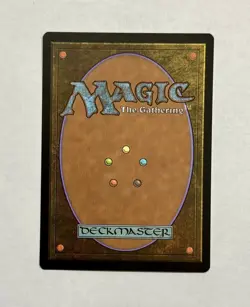 MTG Thrun, the Last Troll #092 Mirrodin Besieged Magic the Gathering NM x1 - Image 2