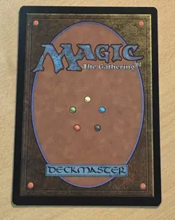 MTG Rogue Class Card, Forgotten Realms - Image 2