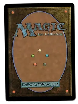 MTG TMNT All Will Be One Borderless Foil M 0008 - Image 2