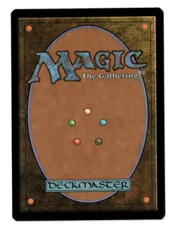 MTG TNMT Super Shredder Foil M 0083 - Image 2