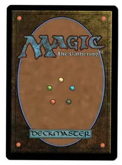 MTG TMNT Waves of Aggression Regular M 0013 - Image 2