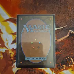 MTG Crucible of Worlds 2110 Secret Lair Drop SLD Borderless Non-Foil - Image 2