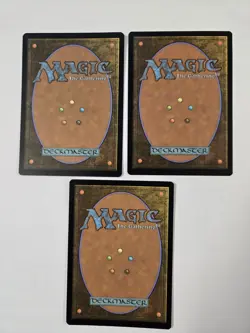 Dryad Arbor Time Spiral Remastered Regular Rare. NM. 277. X3 - Image 3