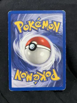 Pidgeot 14/130 Base Set 2 Holo Rare MP Card Pokemon TCG - Image 2