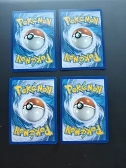 4x Sonne&Mond / XY Ara Reverse Holo Pokemon Karten Sammlung | DE | Versch. Sets - Image 2