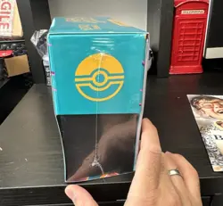 Pokemon TCG: Mega Evolution- Ascended Heroes (ETB) Elite Trainer Box- New/Sealed - Image 3