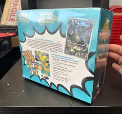 Pokemon TCG: Mega Evolution- Ascended Heroes (ETB) Elite Trainer Box- New/Sealed - Image 4