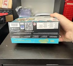 Pokemon TCG: Mega Evolution- Ascended Heroes (ETB) Elite Trainer Box- New/Sealed - Image 5