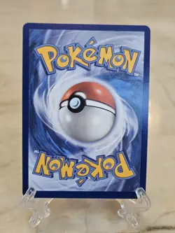 Pokemon TCG Mega Lucario Ex Promo Card Ascended Heroes Poster Collection 💎 - Image 2