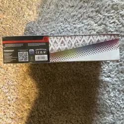 Pokemon Prismatic Evolutions UPC Ultra Super Premium Collection Sealed In Hand - Image 5