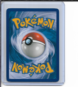 Pokemon Secret Wonders Flygon Holo Rare #5/132 Excellent Condition - Image 2