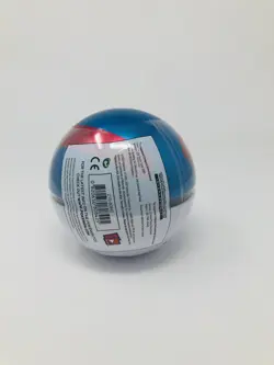 Pokemon TCG: Great Ball Tin 3 packs Factory Sealed Spring 2021 820650808425 - Image 2