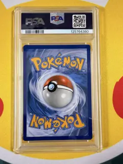 Latios 41/73 Shining Legends Holo - PSA 10 Graded - Pokemon Sun & Moon - Image 2
