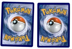 Pokemon EN Breakthrough Parallel City Reverse Holo + Non-Holo 145/162 LP-NM - Image 2