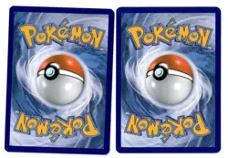 Pokemon EN Breakthrough Ralts Reverse Holo + Non-Holo 68/162 LP-NM - Image 2