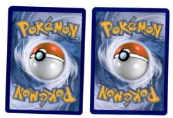 Pokemon EN Breakthrough Zorua Reverse Holo + non-Holo 89/162 LP-NM - Image 2