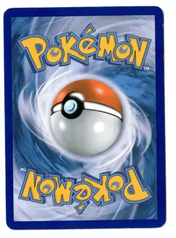 Pokemon EN Black & White Glaceon Holo BW90 Promo MP - Image 2