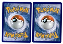 Pokemon EN Breakthrough Chespin Reverse Holo + Non-Holo 9/62 LP-NM - Image 2