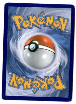 Pokemon EN Arceus Promo XY83 MP - Image 2