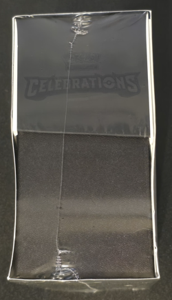 Pokemon 25th Anniversary Celebrations Elite Trainer Box ETB New Factory Sealed - Image 5