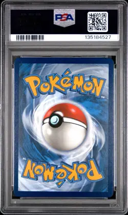 2025 Pokemon PRE EN Exeggutor POKE BALL REVERSE HOLO #002 PSA 10 - Image 2