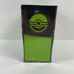 Perfect Order Pokemon Center Elite Trainer Box PC ETB - Small Tear (See Photos) - Image 2