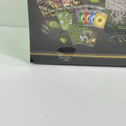 Perfect Order Pokemon Center Elite Trainer Box PC ETB - Small Tear (See Photos) - Image 4