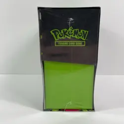 Perfect Order Pokemon Center Elite Trainer Box PC ETB - Small Tear (See Photos) - Image 5